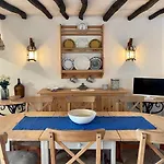 Casa O Refugio *