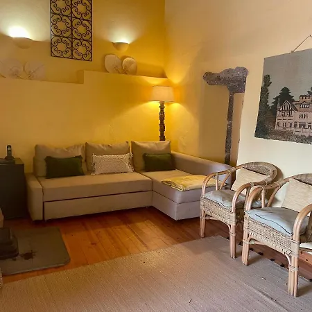 Casa O Refugio Casa de Férias