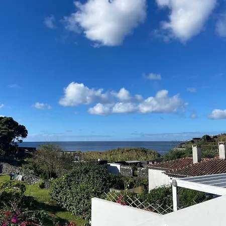 Casa O Refugio Prázdninový dům Lagoa (Azores)