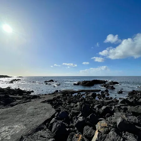 Casa O Refugio Casa de Férias