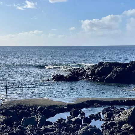 Casa de Férias Casa O Refugio *