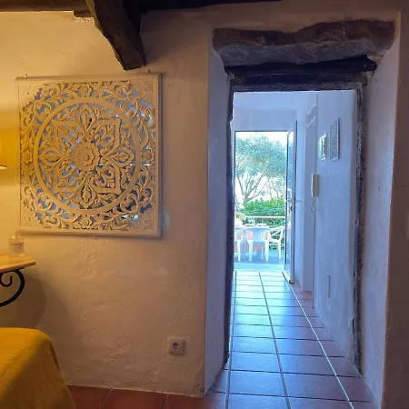 Casa O Refugio Lagoa (Azores)