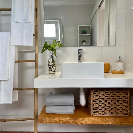 Casa O Refugio Casa de Férias *