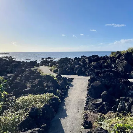 Casa de Férias Casa O Refugio