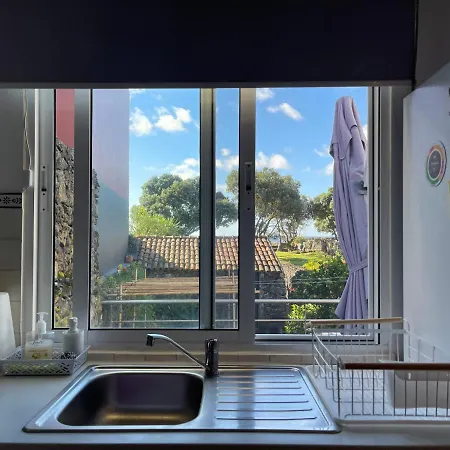 Casa O Refugio * Lagoa (Azores)