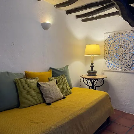 Casa O Refugio Casa de Férias