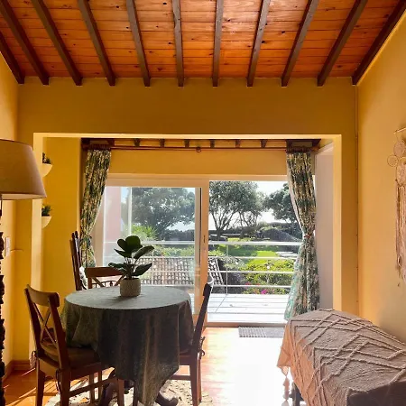 Casa O Refugio Casa de Férias Lagoa (Azores)