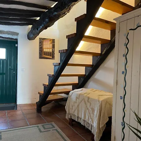 Casa de Férias Casa O Refugio