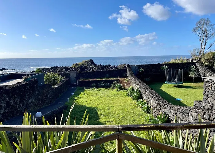 Casa O Refugio Semesterbostad