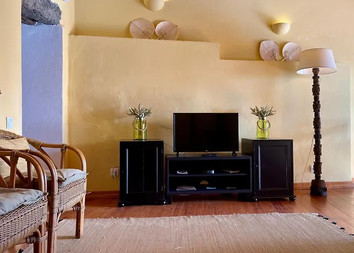 Semesterbostad Casa O Refugio Lagoa (Azores)