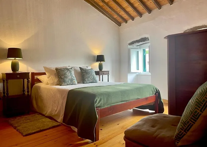 Casa O Refugio * Lagoa (Azores)