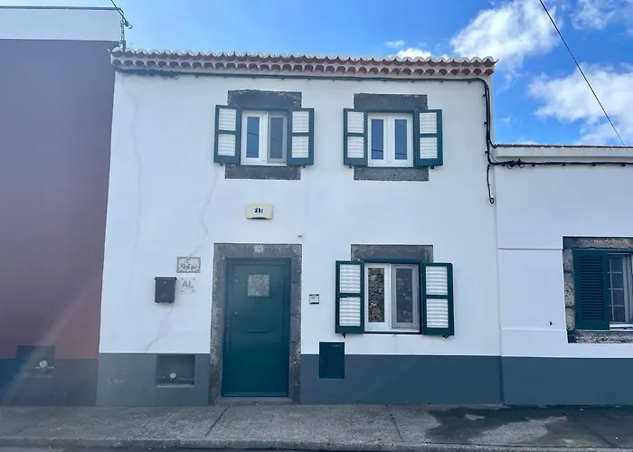 Casa O Refugio Lagoa (Azores)