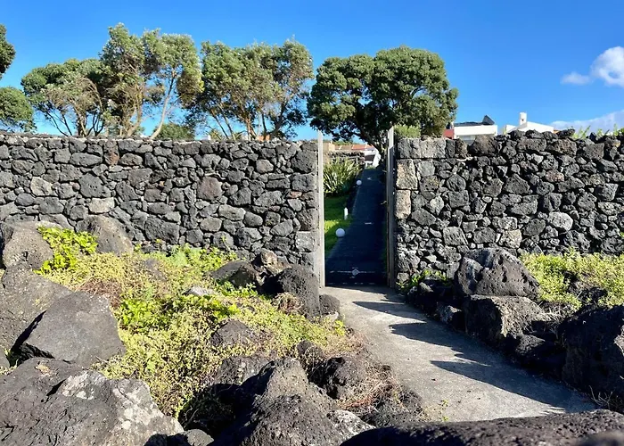 Casa O Refugio * Lagoa (Azores)