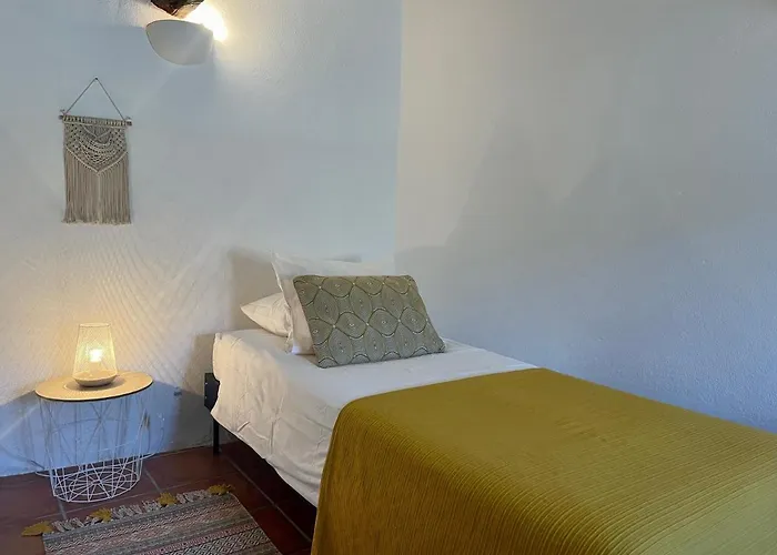 Casa O Refugio * Lagoa (Azores)