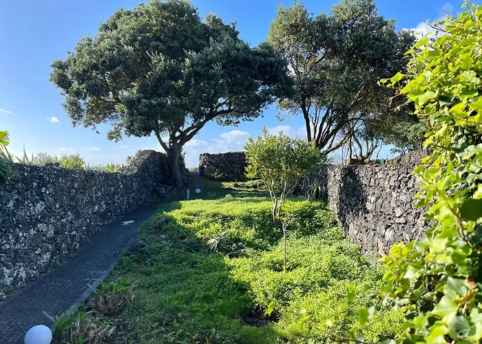Casa O Refugio Semesterbostad