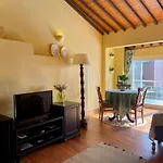 Casa O Refugio Holiday home *