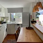 Casa O Refugio Holiday home Lagoa (Azores)