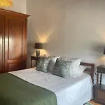 Holiday home Casa O Refugio *