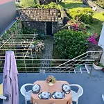 Holiday home Casa O Refugio Lagoa (Azores)