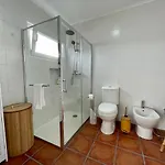 Casa O Refugio Holiday home *