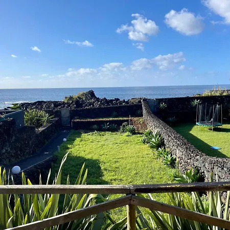 Casa O Refugio Holiday home
