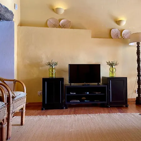 Vakantiehuis Casa O Refugio Lagoa (Azores)