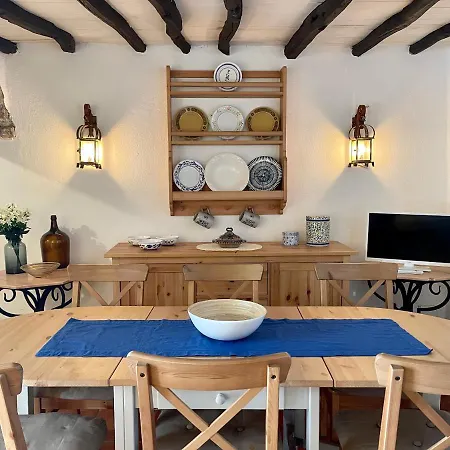 Casa O Refugio *