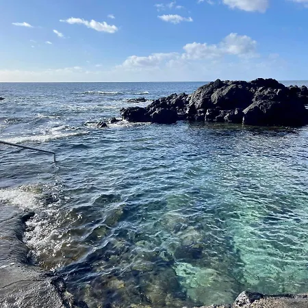 Casa O Refugio Σπίτι διακοπών Lagoa (Azores)