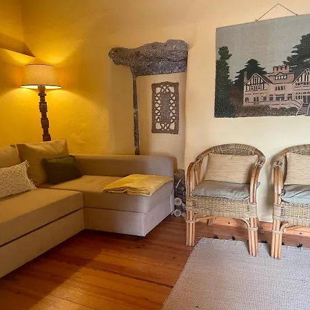Casa O Refugio *