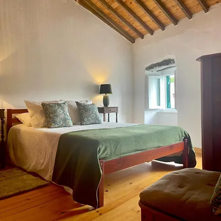 Casa O Refúgio * Lagoa (Azores)