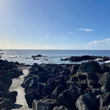 Сasa de vacaciones Casa O Refúgio *