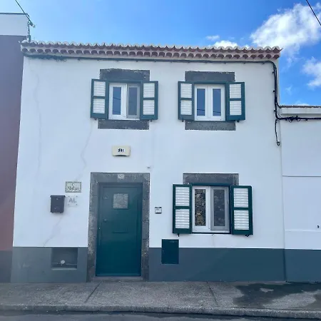 Casa O Refúgio Lagoa (Azores)