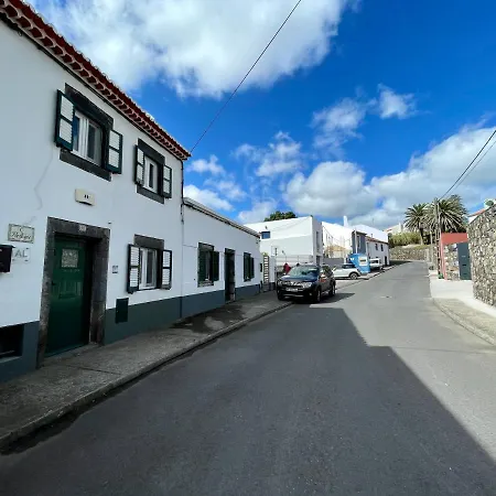 Casa O Refugio Hébergement de vacances