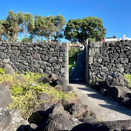 Casa O Refúgio * Lagoa (Azores)