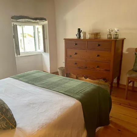 Casa O Refúgio * Lagoa (Azores)