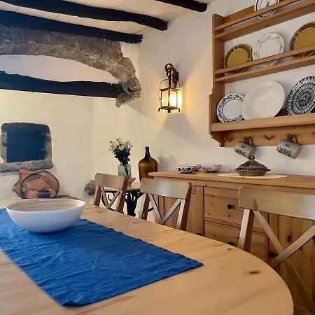 Casa O Refúgio Сasa de vacaciones *