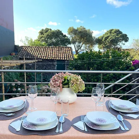 Casa O Refúgio *