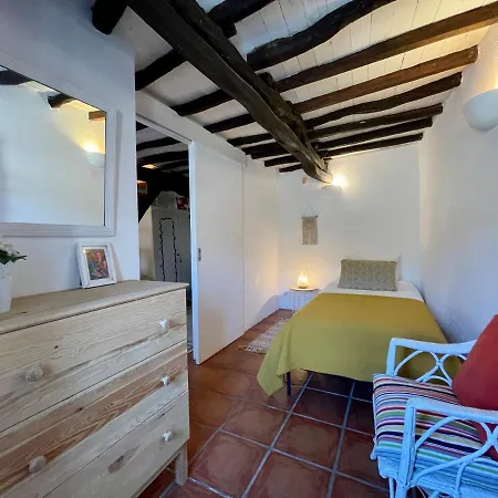 Casa O Refugio