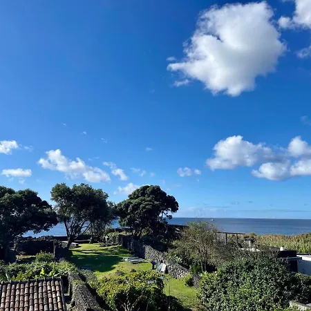 Casa O Refúgio *