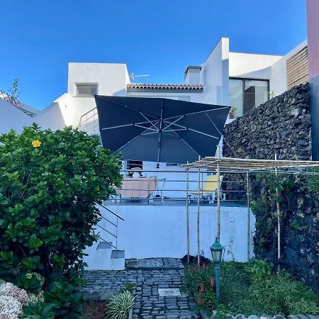 Сasa de vacaciones Casa O Refúgio