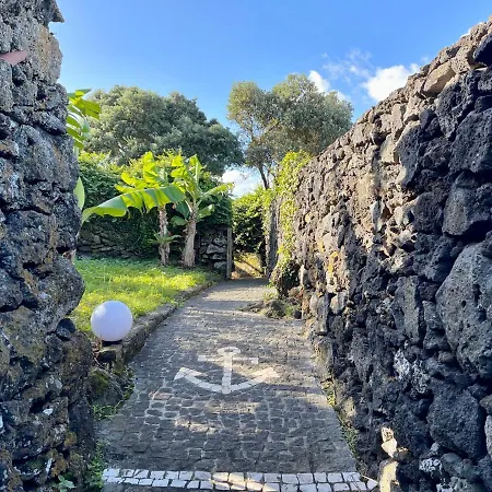 Casa O Refúgio *