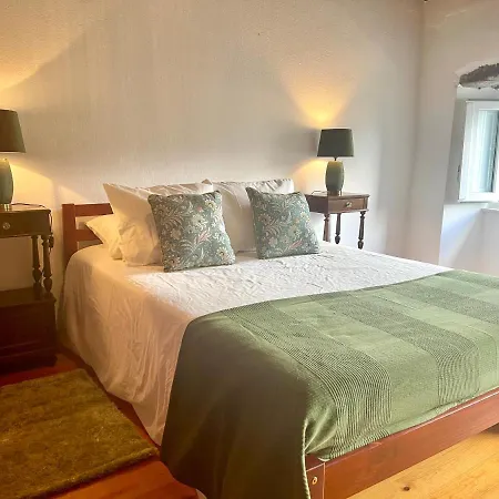 Casa O Refúgio Lagoa (Azores)