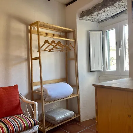 Holiday home Casa O Refugio