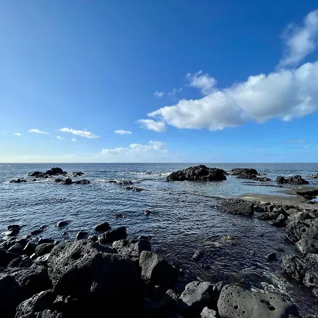 Casa O Refúgio Сasa de vacaciones *