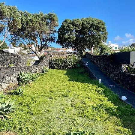 Casa O Refúgio Сasa de vacaciones Lagoa (Azores)