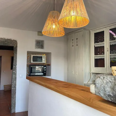 Casa O Refugio