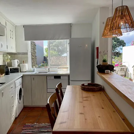 Casa O Refugio Holiday home Lagoa (Azores)