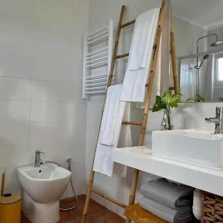 Сasa de vacaciones Casa O Refúgio *