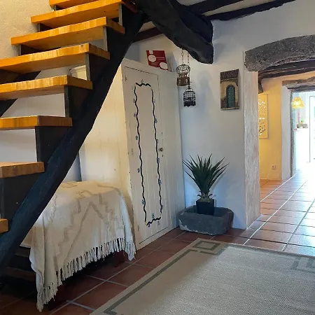 Holiday home Casa O Refugio Lagoa (Azores)