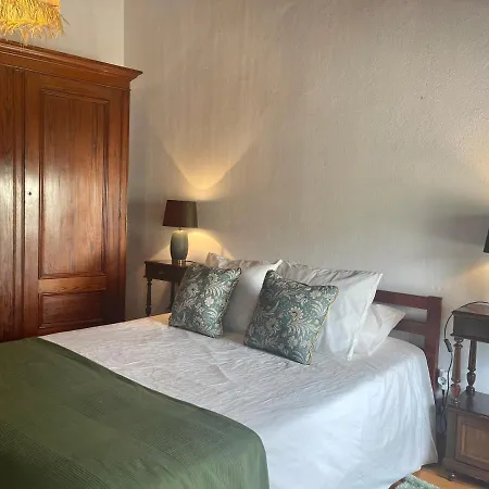 Сasa de vacaciones Casa O Refúgio *